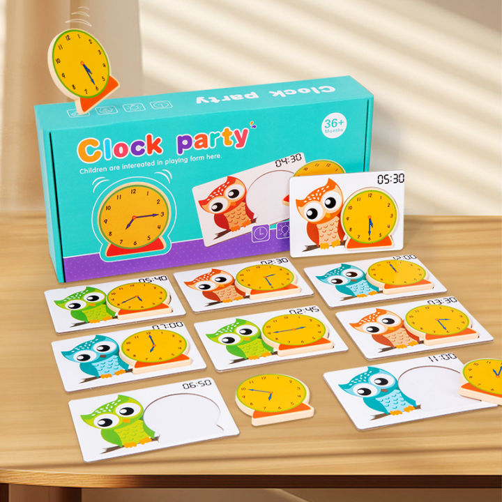 Sunfloweio%20Kids%20Owl%20Clock%20Time%20Learning%20Toys%20Montessori%20Teaching%20Tool%20Digital%20Time%20Matching%20Cognitive%20Math%20Toy%20Kindergarten%20Educatinal%20Game%20-%20Image%205