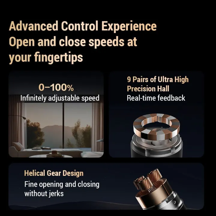 Aqara%20C3%20mart%20Automatic%20Curtain%20Opener%20mart%20Curtain%20Motor%20Zigbee%20APP%20Voice%20Control%20-%20Image%207