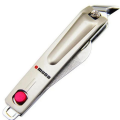 Omuda Nail Clipper/ Cutter Angle Cut Big Size OMUDA Brand N.ail Cutter Nail Clipper Best Quality Super sharp Easy to use Nice Stylish design.