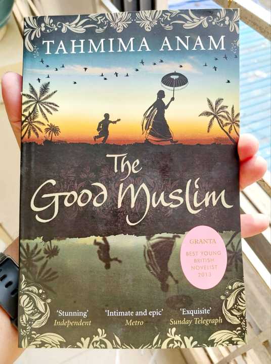 The%20Good%20Muslim:%20Tahmima%20Anam%20(Paperback)%20-%20Image%202