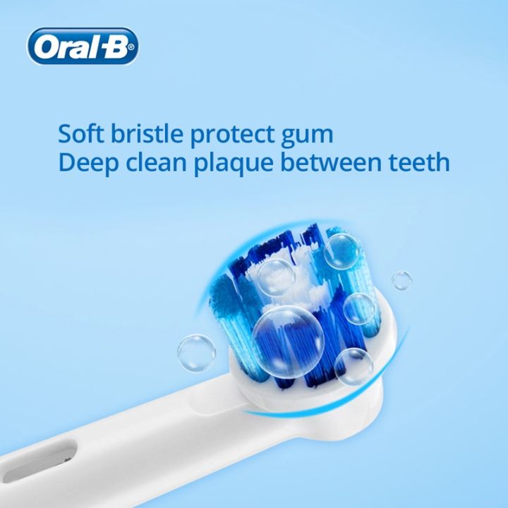 Original%20Oral%20B%20Vitality%20Electric%20Toothbrush%20Smart%20Timer%20Adult%20Toothbrushes%20Waterproof%20Inductive%20Rechargeable%20Oralb%20Deep%20Clean%20-%20Image%203