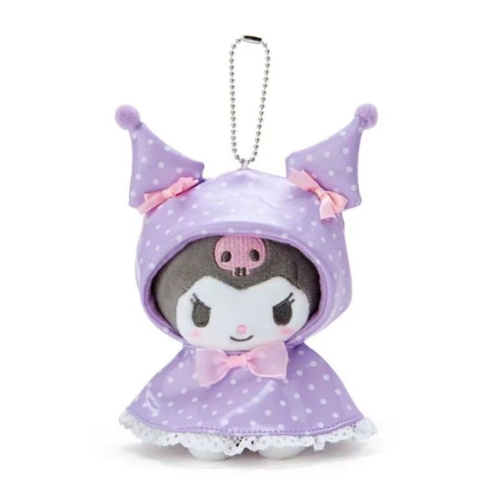 Sanrio%20Kuromi%20Plush%20Toys%20Kuromi%20Plushie%20Kawaii%20Accessories%20Stuff%20Doll%20Cute%20Keychain%20Room%20Decor%20for%20Birthday%20Gift%20-%20Image%206