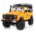 Remote Control High Speed Off Road Truck Vehicle Toy RC Rock Crawler Buggy Climbing Car. 