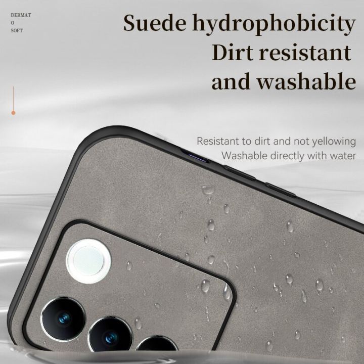 xprmy%20for%20VIVO%20V27%20Pro%20case%20hard%20TPU%20silicone%20shockproof%20bumper%20phone%20casing%20cover%20-%20Image%203