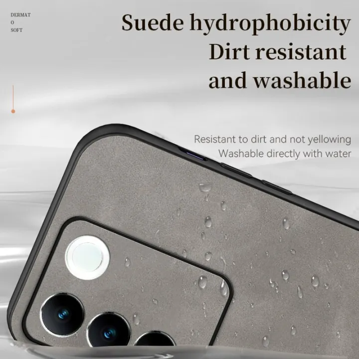 xprmy%20for%20VIVO%20V27%20Pro%20case%20hard%20TPU%20silicone%20shockproof%20bumper%20phone%20casing%20cover%20-%20Image%203
