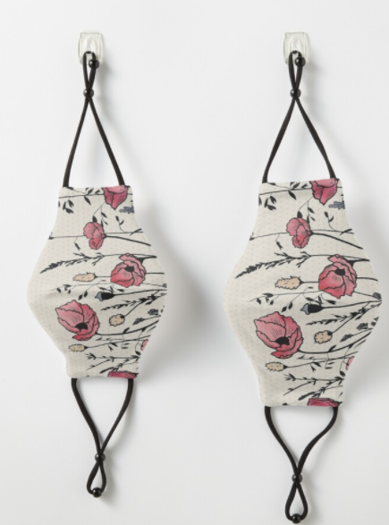Gaming%20with%20Adjustable%20Ear%20Loop%20and%20Digital%20Print%20Face%20mask%20Graphics%20Print%20Anime%20mask%20and%20flower%20stylish%20fashion%20mask%20-%20Image%204