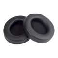 2Pcs Soft Earpads Ear Cushion Earmuff for Razer Kraken 7.1 V-2 Gaming Headphone.