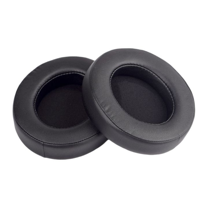 2Pcs%20Soft%20Earpads%20Ear%20Cushion%20Earmuff%20for%20Razer%20Kraken%207.1%20V-2%20Gaming%20Headphone%20-%20Image%202