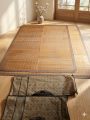 Shital pati (traditional cooling mat) (Summer sleeping mat).
