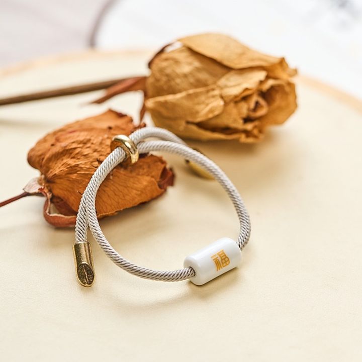%E3%80%90Hottest%20Trends%E3%80%91Jingdezhen%20Ceramic%20Bracelet%20Popular%20Hand-woven%20Milan%20Rope%20Ancient%20Style%20Fresh%20Girl%20National%20Style%20Literary%20New%20Chinese%20Style%20Girl%20-%20Image%203