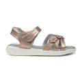 BubbleGummers BELL Belt Sandal for Kids. 