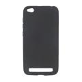 Back Cover for Xiaomi Redmi 5A - Black. 