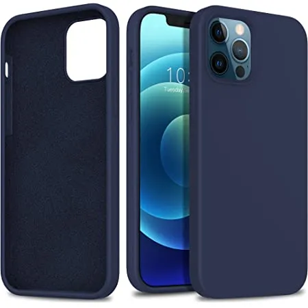 Cover HUAWEI P20 Pro Trasparente Con Farfalla Blu – Custodia Slim In TPU Morbido Antigraffio E Antiurto - 4