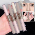 Liquid Contouring Stick High Gloss 2 In 1 Brightens Skin Warm Tone Grey Brown Nose Shadow Contour Matte Highlighter Face Bronzer. 