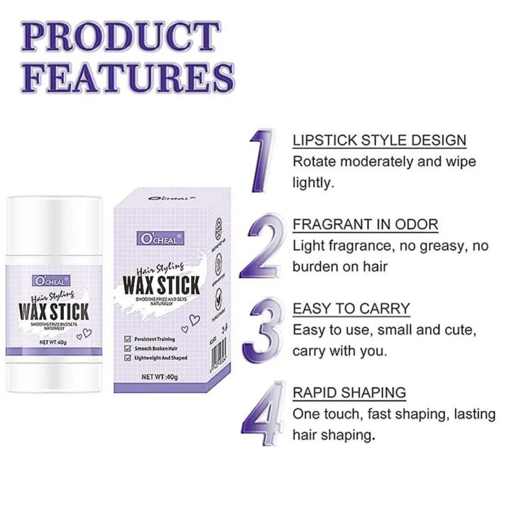 Broken%20Hair%20Artifact%20Hair%20Gel%20Cream%20Wax%20Stick%20Styling%20Hair%20Fluffy%20Children%20Men%20And%20Women%20Styling%20Fixed%20Frizz%20Hair%20Wax%20Stick%20-%20Image%202