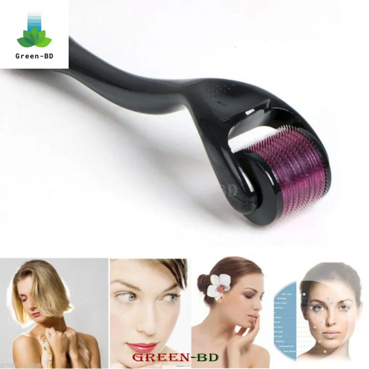 Micro%20Needle%20Skin%20Derma%20Roller%200.25mm%20Needle%20Length%20-%20Image%204