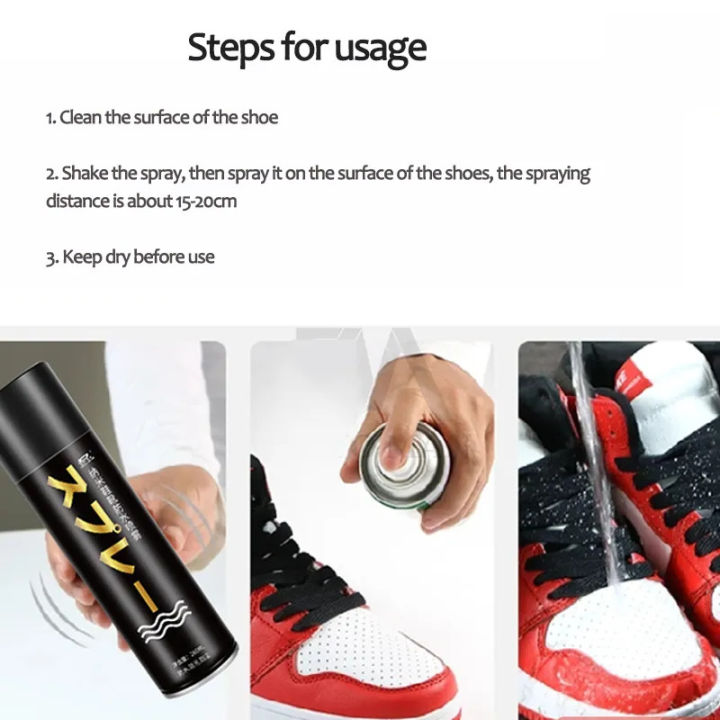 Waterproof%20Spray%20for%20Sneaker%20Shoes%20-%20260ML%20Water%20Repellent%20Nano%20Coating%20Spray%20for%20Shoes%20-%20Image%204