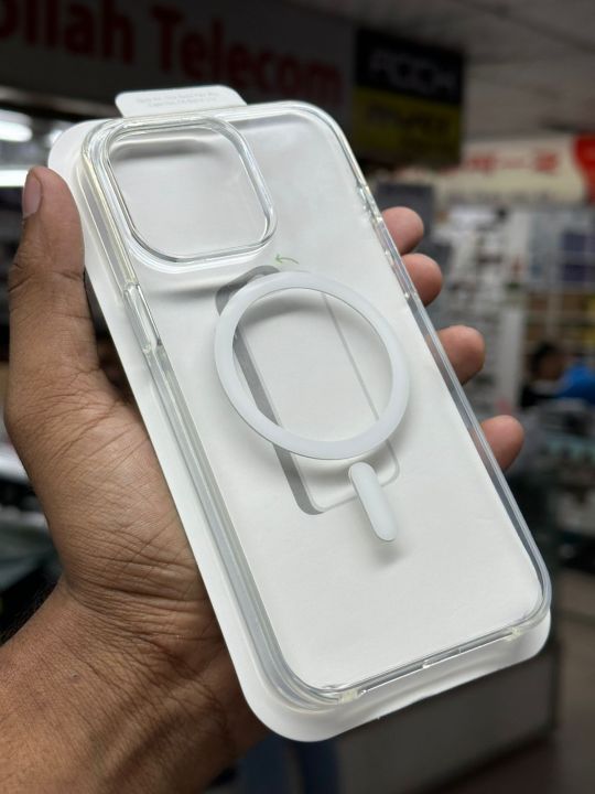 Magsafe Iphone 12 Type Cover For Iphone 11 White Magsafe Cover