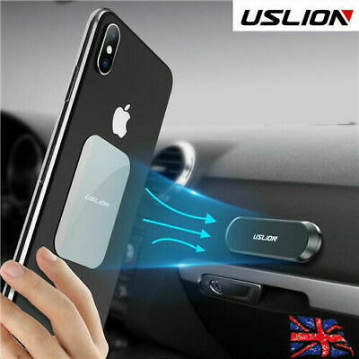 Magnetic%20Car%20Phone%20Holder%20Mount%20Mini%20Strip%20Cell%20Phone%20Stand%20Universal%20Paste%20Holder%20Multi-Functional%20Cellphone%20Dashboard%20Holder%20N50%20Magnet%20Mount%20Strip%20Top%20Quality%20with%202%20Units%20Metal%20Sheets%20-%20Image%203