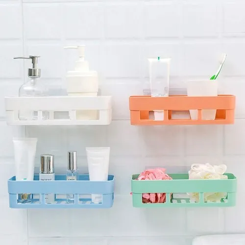 Bathroom%20Shelf%20Bathroom%20Adhesive%20Storage%20Rack%201pcs%20Kitchen%20Home%20Decoration%20Corner%20Shower%20Shelf%20Rack%20Storage%20Rack%20Accessories%20set%20on%20tiles%20and%20plastic%20paint%20wall%20-%20Wall%20Decoration%20-%20Image%204