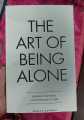 The Art of Being ALONE by Renuka Gavrani  (Paperback). 