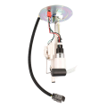 Fuel Pump Module 055GE for Nissan D21 Pickup Tsuru 1992-2007 ( 6 Pin ) Parts 17040-8B000 17040-3B000. 