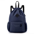 Amazon's new drawstring bag is available in multiple colors, and it can be carried on both shoulders and in your hand, with large capacity drawstring pockets, backpacks, basketball bags.