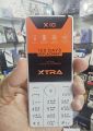 XTRA X10 Button Phone Metal Body.