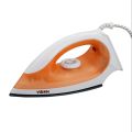 Vision Electric Iron 2200W with Overheat Protection and Shock and Burn Proof VIS-YPF-6138 Orange. 