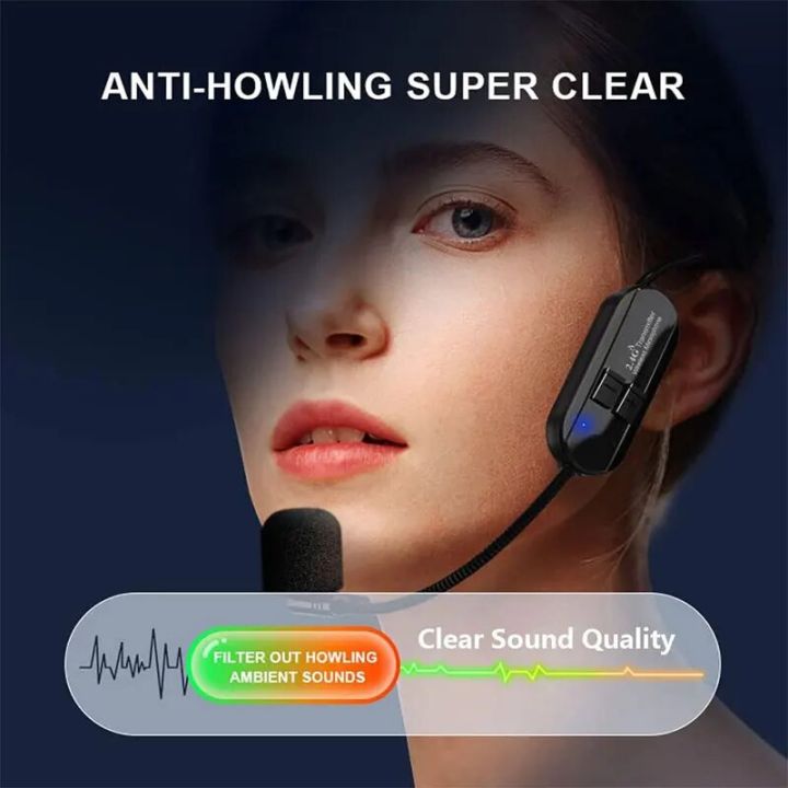 Professional%20Wireless%20Headset%20Microphone%20Transmitter%20Microfone%20For%20Voice%20PA%20System%20Radio%20Guitar%20Teaching%20Fitness%20Yoga%20-%20Image%204