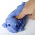 【Broad Sunlight shop】Soft Cute Realistic Silicone Animal Relieve Adult Toy Animal Toy. 