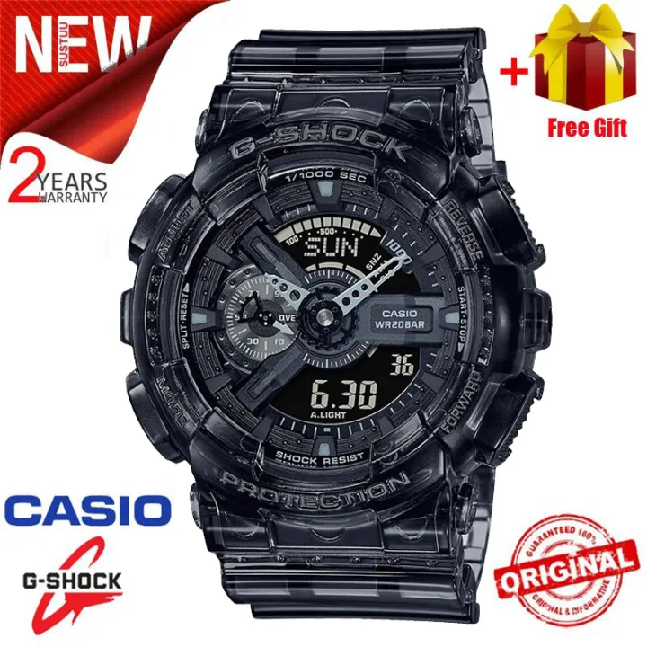 (Ready%20Stock)%20G%20.Shock%20GA110%20Men%20Watch%20Sport%20Watch%20Dual%20Time%20Display%20Water%20Resistant%20Shockproof%20and%20Waterproof%20World%20Time%20LED%20Auto%20Light%20Sports%20Wrist%20Watches%20with%202%20Year%20Warranty%20GA-110SKE-8A%20-%20Image%208