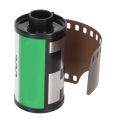 Camera Film 36 Sheets High Resolution Wide Exposure Latitude Colour Print Camera Film 35mm 36 Exposure for Party for Camping.