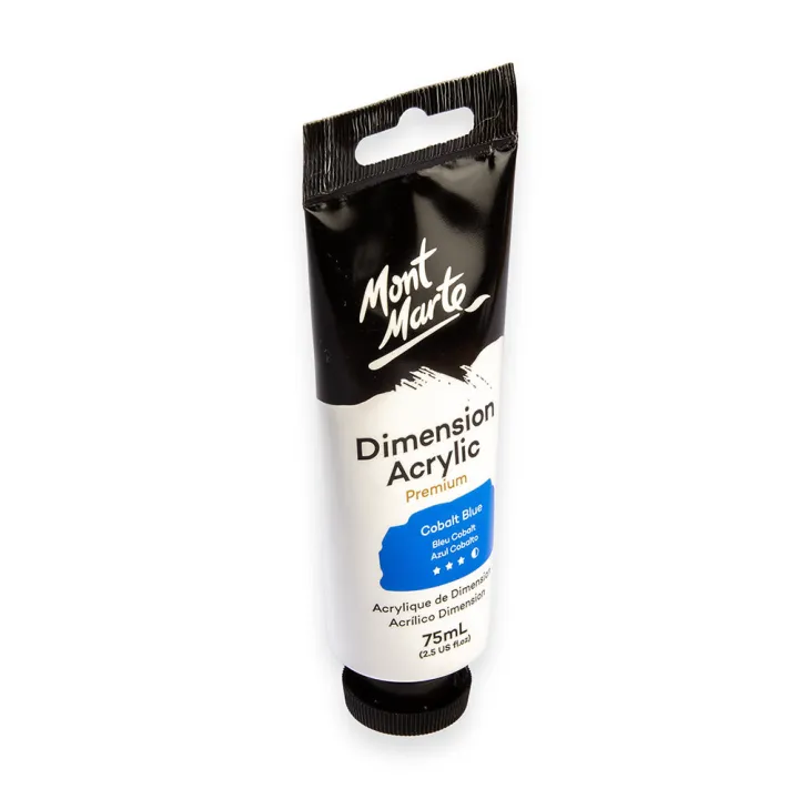 Mont%20Marte%20Dimension%20Acrylic%2075mls%20-%20Cobalt%20Blue%20-%20Image%203
