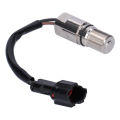 Excavator RPM Speed Sensor Revolution Part for SH200 Al A2 A3 A5 A6. 