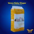 Baby Diaper ‘Venus’ L-32pcs (10-14kg) No Ratings.