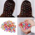 Hair Clips For Girls-20 Piece - Hair Band.