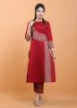 Puja special kurti for women's by Stone Rose - 18540K. 