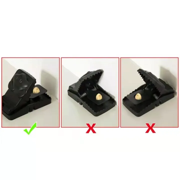 Mouse/Rat%20Trap%20for%20House%20and%20Office%20Mouse%20Killer%20Trap%205%C3%973%C3%973%20inches%20-%20Image%205