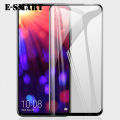 ( 2 Pieces ) for Realme 7 Pro Screen Protector Tempered Glass Full Screen Cover Protector Film Realme7 Pro Screen Case. 