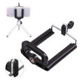 Mobile Phone Holder Tripod Universal Phone Clip Bracket Holder Tripod Stand Mystic. 