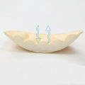 Swimsuit Padding Inserts - Foam Triangle Sponge Pads Cups Bra- Bikini Inserts Pad.