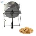 Baking Roasting Machine Food Dried Fruit Machine Convenient Bracket Coffee Baker Roller for Grain.