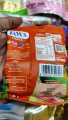 Foxs crystal clear fruits candy Pack 90gm - 2packet. 