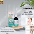 SADOER Skin Care Moisturizing fullerene anti aging facial serum-30ml. 