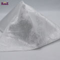 Men's Luxury Polyester Yarn Handkerchief Paisley Suit Pocket Square.