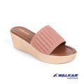 Walkar Ladies Casual Pink. 