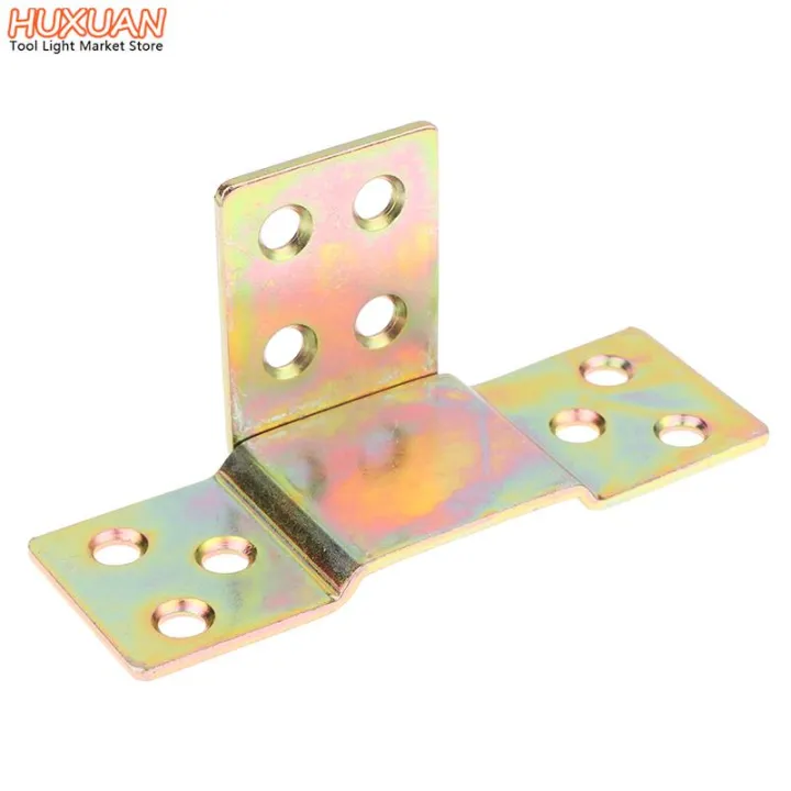 1set%20Bed%20Hinges%20Bed%20Plug-in%20Hardware%20Pendant%20Fastener%20Hinge%20Latch%20Fittings%20Furniture%20Connector%20Bed%20Beam%20Support%20Frame%20Fixings%20-%20Image%203