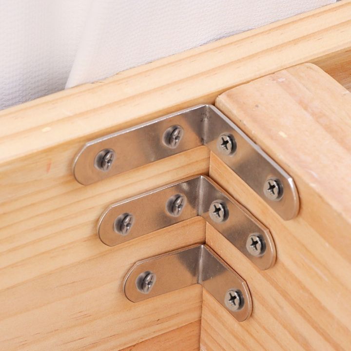 Durable%20201%20Stainless%20Steel%20Corner%20Bracket%20Hardware%20Thickened%20Corner%20Code%2090-degree%20Right%20Angle%20L-shaped%20Fixed%20Bracket%20Connector%20-%20Image%205