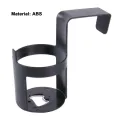 Car Water Cup Holder Spe-saving Auto Water Bottle Dk Stand. 